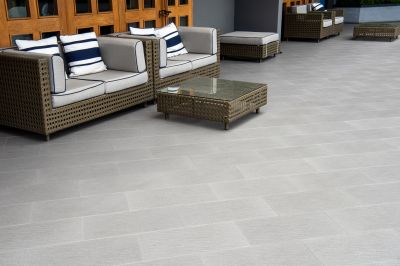 Patio Tile