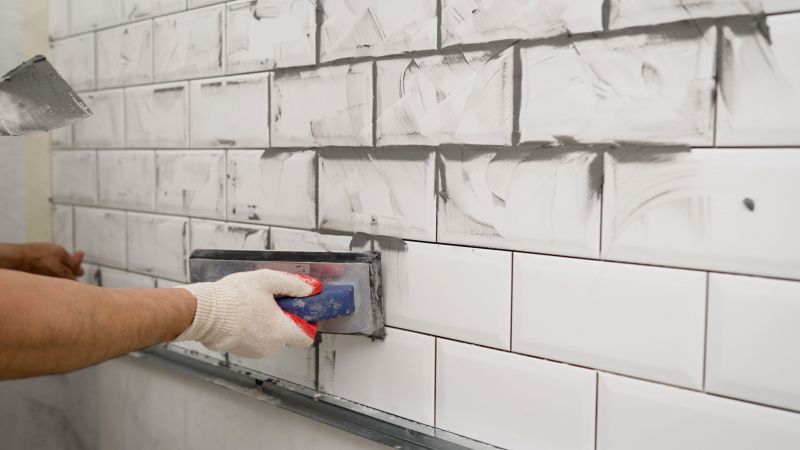 Tile Service