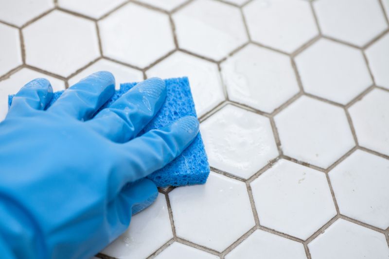 Eco-Friendly Tile Solutions